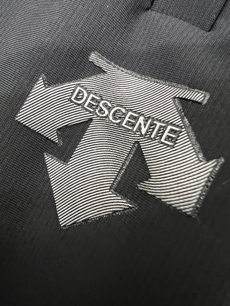 Descente Long Pants